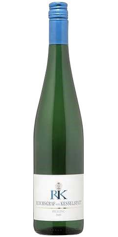 Reichsgraf von Kesselstatt, RK Riesling 2020