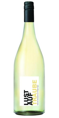 Weingut Rieger, Lust auf Traube 2020