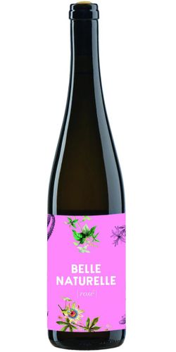Jurtschitsch Sonnhof Belle Naturelle Rosé Øko 2018