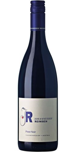 Johanneshof, Reinisch Pinot Noir 2018