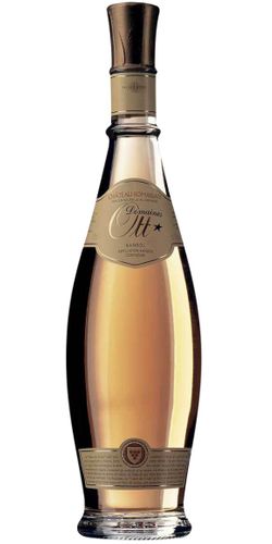 Domaines Ott, Ch. Romassan Rose, Bandol 2020