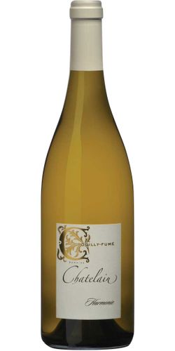 Domaine Chatelain, Pouilly-Fume Harmonie 2018