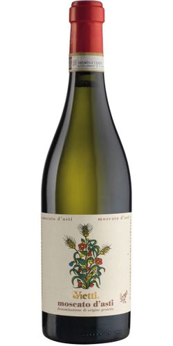 Vietti, Moscato d'Asti 2019