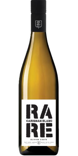 Olivier Coste, Rare Carignan Blanc 2018