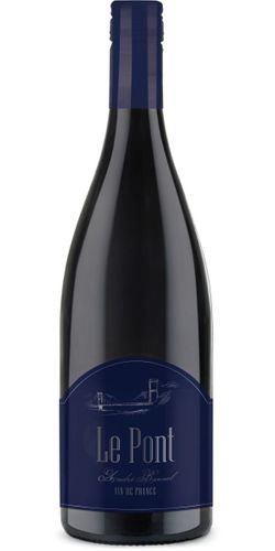 Domaine Andre Brunel, Le Pont