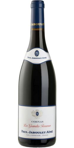 Paul Jaboulet, Cornas Les Grandes Terrasses 2014