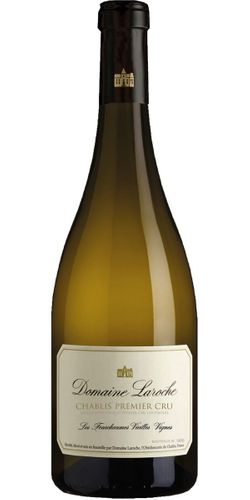 Domaine Laroche, Chablis 1er Cru Les Fourchaumes 2016