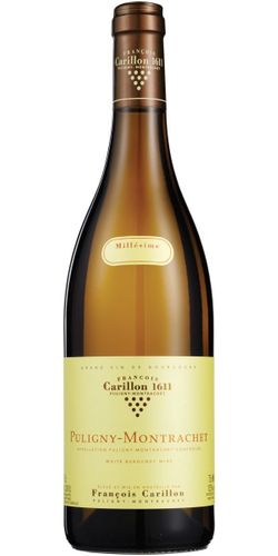Domaine Francois Carillon Puligny-Montrachet 2018