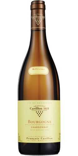Domaine Francois Carillon, Bourgogne Chardonnay 2017