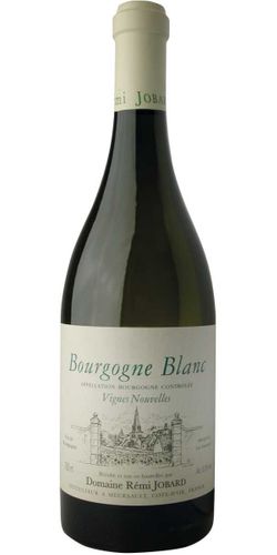 Domaine Remi Jobard, Bourgogne Chardonnay 2018