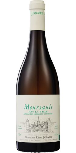 Domaine Remi Jobard, Meursault Sous La Velle 2018