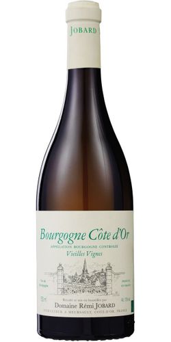Domaine Remi Jobard, Bourgogne Cote d'Or Blanc Vielles Vignes 2018