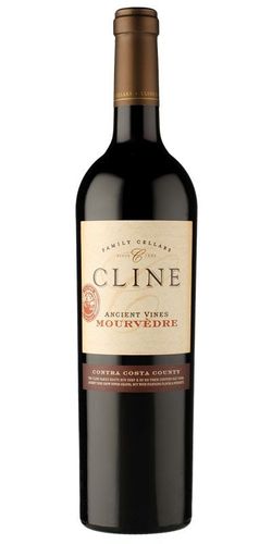 Cline, Ancient Vines Mourvedre 2019