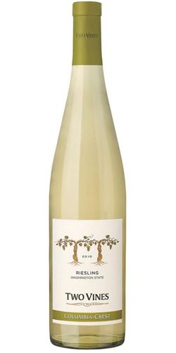 Columbia Crest, Two Vines Riesling 2019