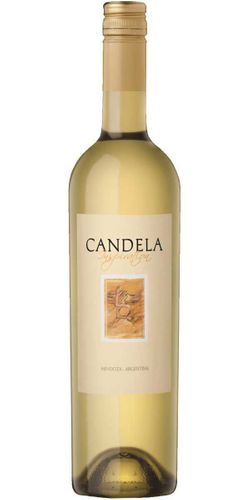 Candela, Inspiration Chardonnay 2015
