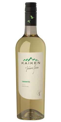 Kaiken, Torrontes Terroir 2015