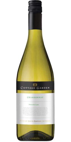 Cottage Garden Chardonnay 2018