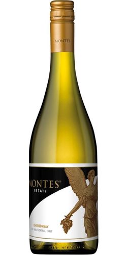 Montes, Chardonnay Estate 2020