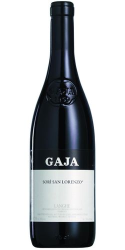 Gaja, Sori San Lorenzo Barbaresco 2015