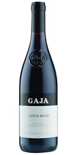 Gaja, Costa Russi Barbaresco 2015