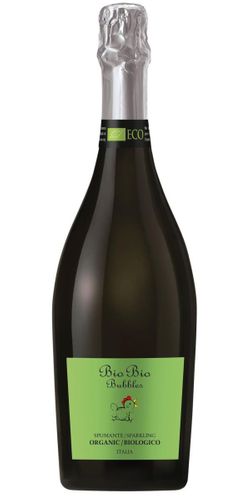 Cielo E Terra, Bio Bio Spumante