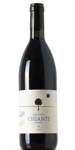 Salcheto, Chianti Biskero 2019