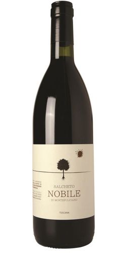 Salcheto, Vino Nobile di Montepulciano 2017