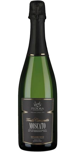 Tenuta Civranetta, Moscato Spumante Demi-Sec