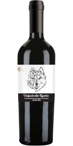 Wild Nature, Valpolicella Ripasso DOC 2015