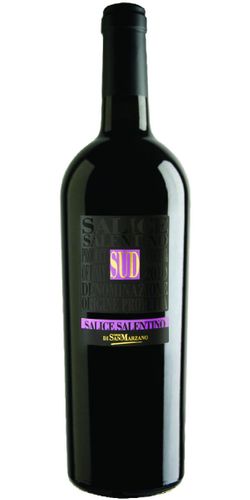 Feudi di san Marzano salice salentino 2017