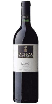 Ochoa, Gran Reserva 2011