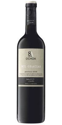 Ochoa, 8A Mil Gracias Graciano 2013