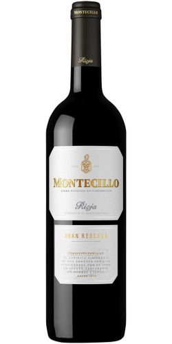 Bodegas Montecillo, Rioja Gran Reserva 2009