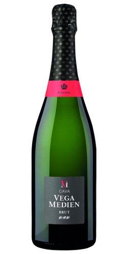 Vega Medien Cava, Uveste Valencia, Brut