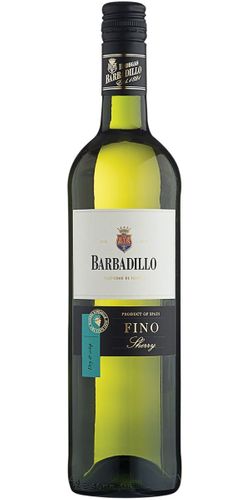 Barbadillo, Fino Sherry Pale Dry