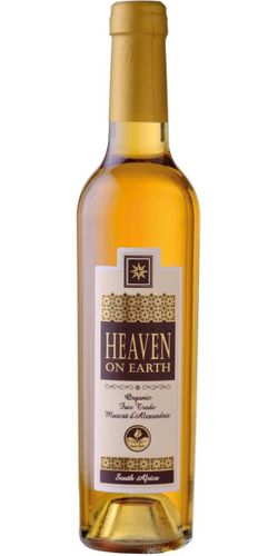 Stellar Winery, Heaven On Earth