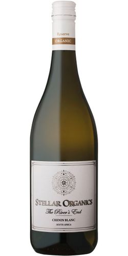Stellar Winery, Rivers End Chenin Blanc 2018