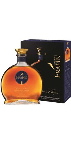 Frapin Cognac, Signature Frapin