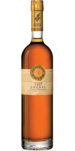Cognac Francois Voyer, VSOP Grande Champagne