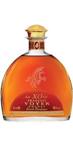Cognac Francois Voyer, XO Gold Grande Champagne