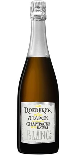 Louis Roederer Brut Nature 2012