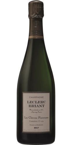 Leclerc Briant, Chevres Pierreuses 1er cru 75 cl.