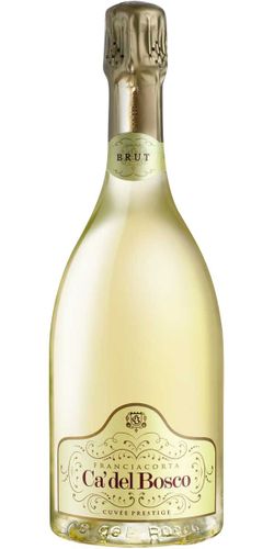 Ca' del Bosco, Franciacorta, Cuvee Prestige