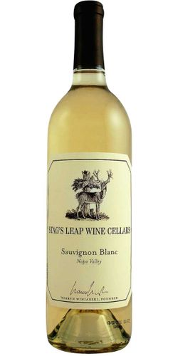 Stag's Leap Wine Cellars, Sauvignon Blanc 2017