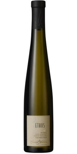 Chateau Ste Michelle, Ethos Late Harvest White Riesling 2016