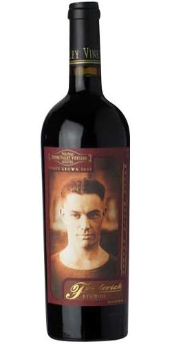 Spring Valley Winery, Frederick 2010