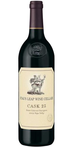 Stag's Leap Wine Cellars, Cask 23, Cabernet Sauvignon 2014