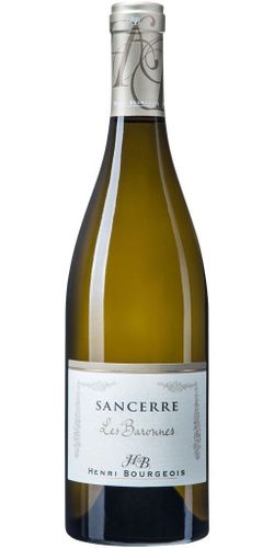 Henri Bourgeois, Sancerre Blanc, Les Baronnes 2019