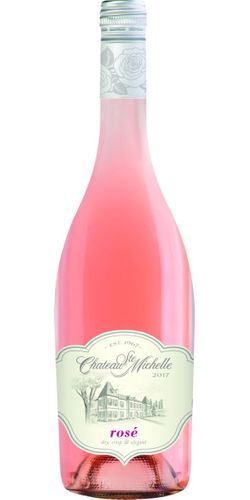 Chateau Ste Michelle, Rosé 2018