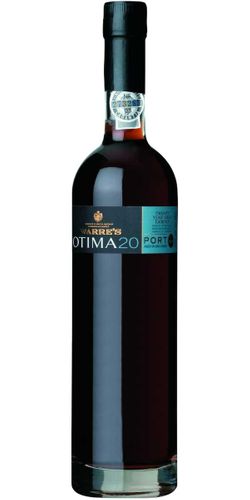 Warre's Otima 20 års Tawny Port
